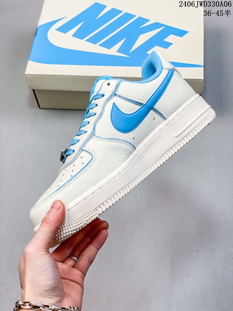 Nike Air Force 1 Shoes